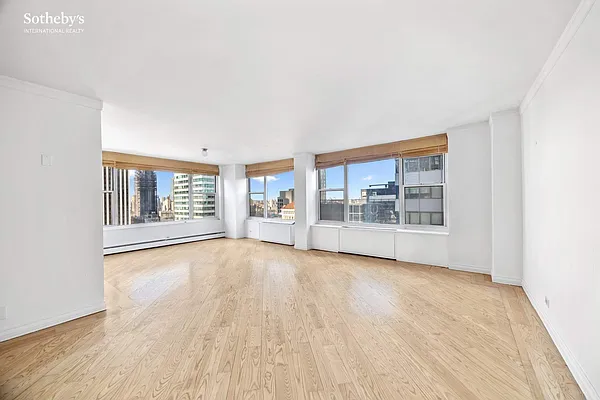 117 East 57th Street #37D