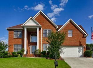 175 Joe Phillips Rd, Madison, AL 35758