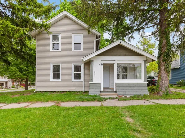 803 E Front St, Adrian, MI 49221