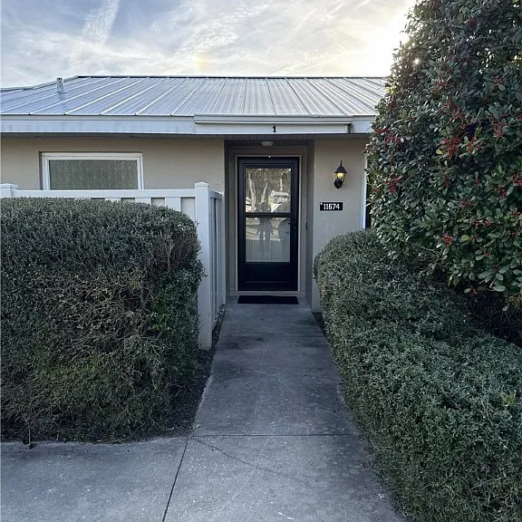 11674 W Bayshore Dr — Photo 1