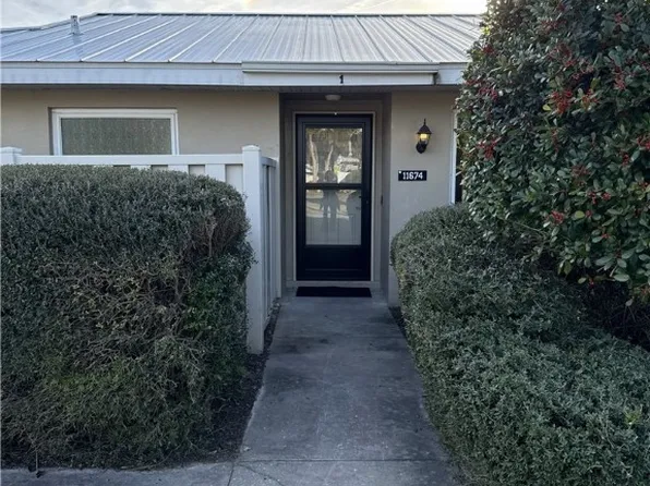 11674 W Bayshore Dr, Crystal River, FL 34429