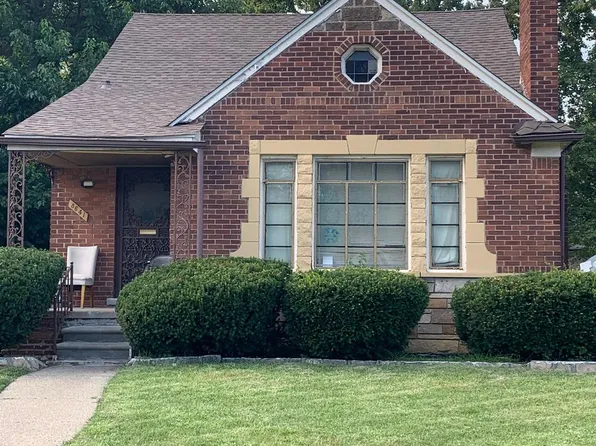 8641 E Outer Dr, Detroit, MI 48213