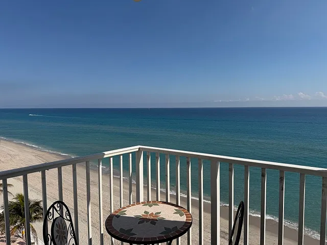 3540 S Ocean Blvd #707