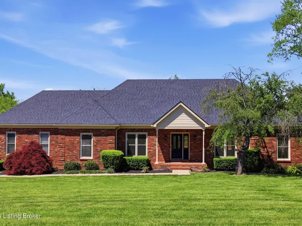 1507 Colonial Ct, Goshen, KY 40026