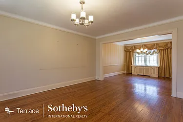 Rented by Terrace Sotheby's International Realty