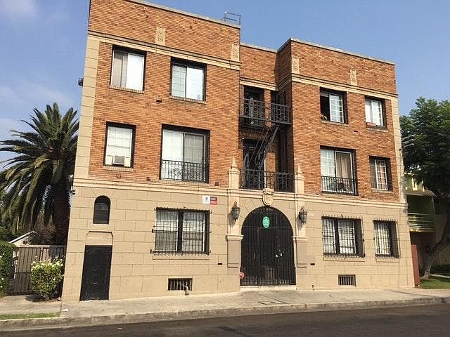 1st image of 1411 Toberman St APT 202