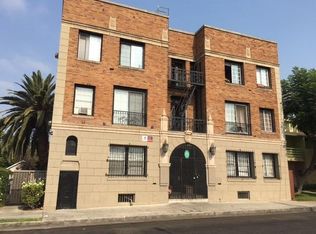 1411 Toberman St APT 314, Los Angeles, CA 90015