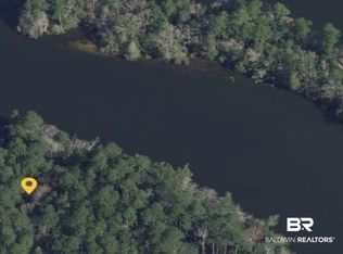 Browns Landing Rd, Seminole, AL 36574
