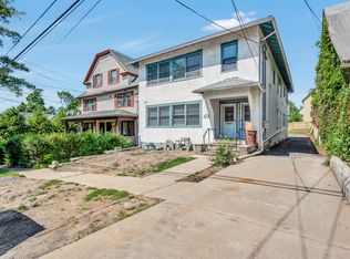 1115 Fisk St APT 1, Scranton, PA 18509