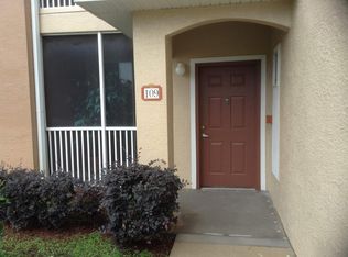 12213 Wild Iris Way APT 109, Orlando, FL 32837