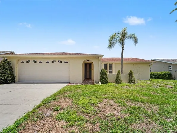 4316 Chipmunk Dr, New Port Richey, FL 34653