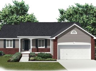 200 W Poplar, Wichita, KS 67052