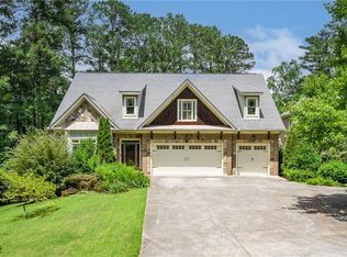 3102 Kingscliff Way NE, Atlanta, GA 30345