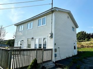 59 Meadow Road, Upper Island Cove, NL A0A4E0