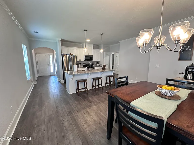 8298 Bannock Cir #21D — Photo 9