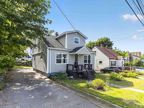 2nd image of 107 Herring Cove Rd