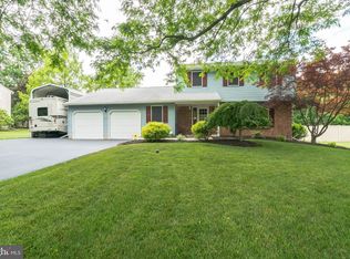 1324 Deer Run Rd, Hatfield, PA 19440