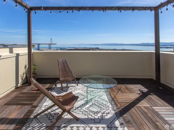 21 Kirkwood Ave, San Francisco, CA 94124