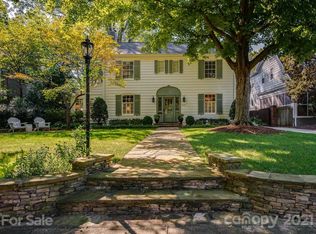 2125 Dilworth Rd E, Charlotte, NC 28203