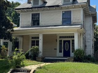 1115 Boulevard St, Shreveport, LA 71104