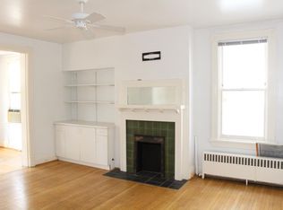 709 S Negley Ave APT 2, Pittsburgh, PA 15232