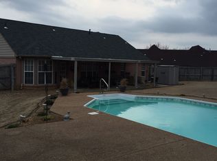7632 Winners Cir E, Southaven, MS 38671