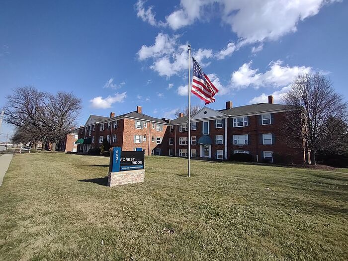 1st image of 11430 Sharon Dr #D203