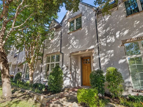 17220 Nailsworth Way, Dallas, TX 75252