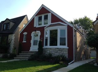 1811 N Oak Park Ave, Chicago, IL 60707