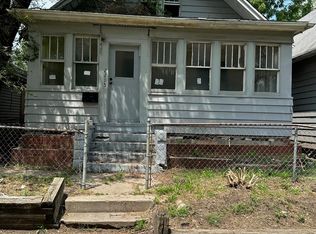2215 W Marquette St, Peoria, IL