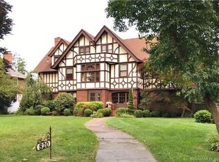 820 Prospect Ave, Hartford, CT 06105