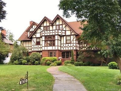 820 Prospect Ave, Hartford, CT, 06105