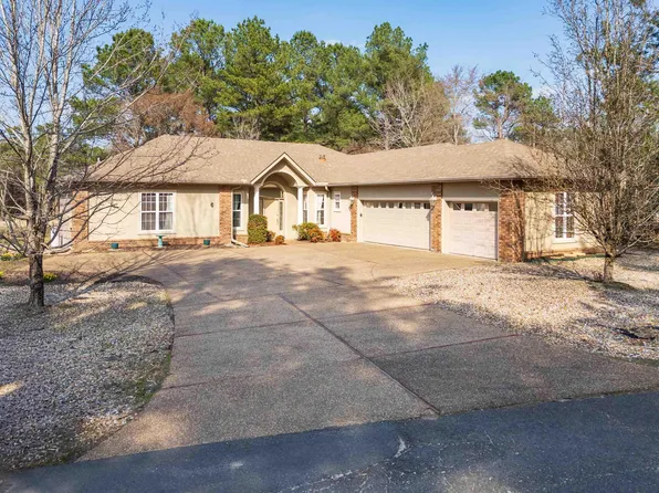 6 Invadir Cir, Hot Springs Village, AR 71909