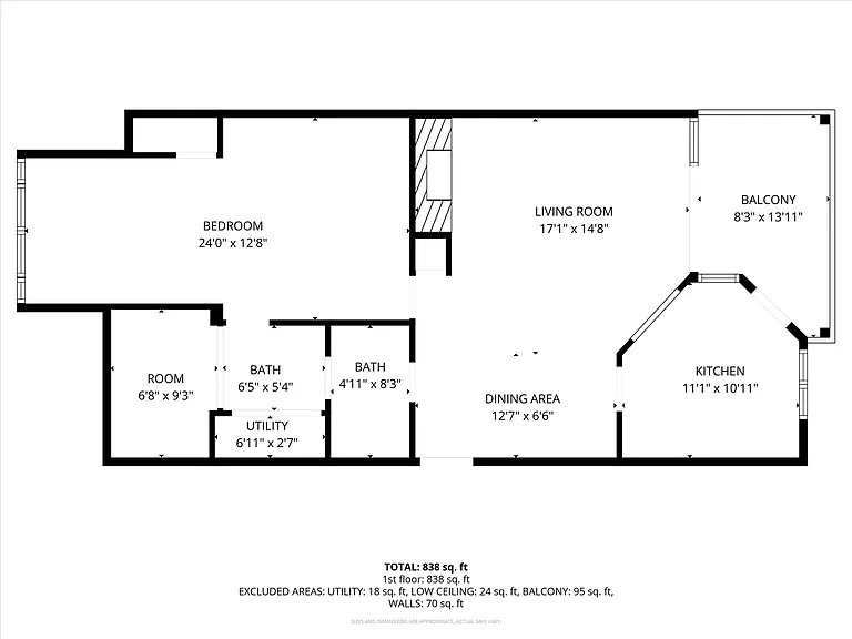 3151 Anchorway Ct #D — Photo 20