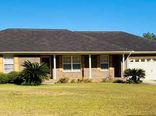 162 Teresa Ave, Allenhurst, GA 31301