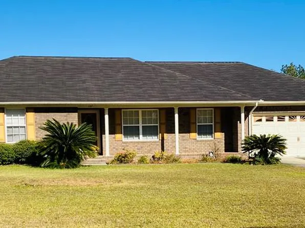 162 Teresa Ave, Allenhurst, GA 31301