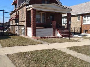 8446 S May St, Chicago, IL 60620