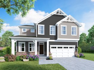 Kingsmark Plan, Timber Glen, Wilmington, OH 45177