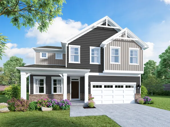 Kingsmark Plan, Clearview Crossing