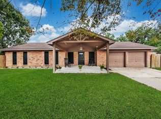 29318 Waltham St, Spring, TX 77386