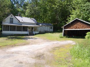 463 Maine St, Stoneham, ME 04231