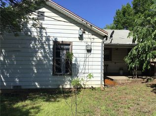 204 Blevins St, Fort Worth, TX 76111