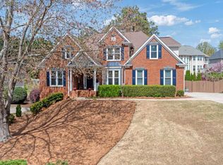 3855 Three Chimneys Ln, Cumming, GA 30041