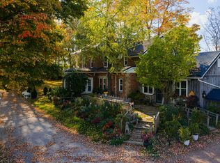 18101 Shaws Creek Rd, Caledon, ON L7K 0E8