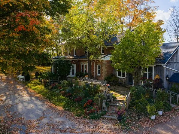 18101 Shaws Creek Rd, Caledon, ON L7K 0E8