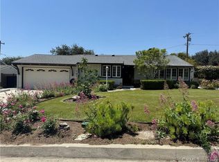 1815 El Vista Cir, Arcadia, CA 91006