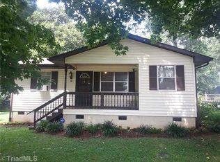 1202 Portland St, Greensboro, NC 27403