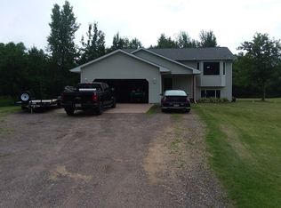 2350 Chad Ct, Harris, MN 55032