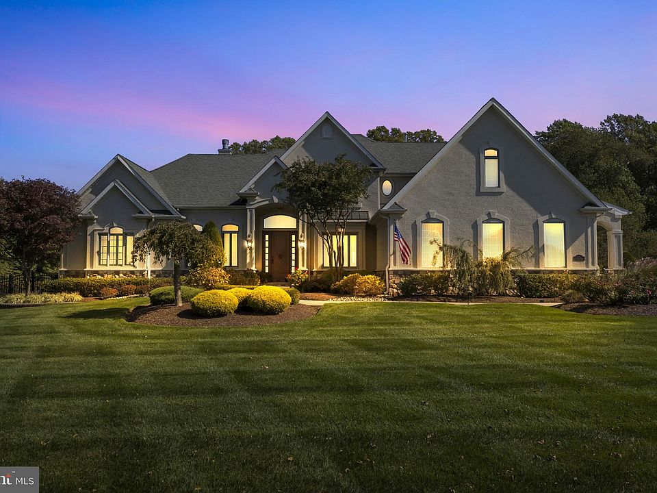 401 Nastasi Ct, Mullica Hill, NJ 08062 Zillow