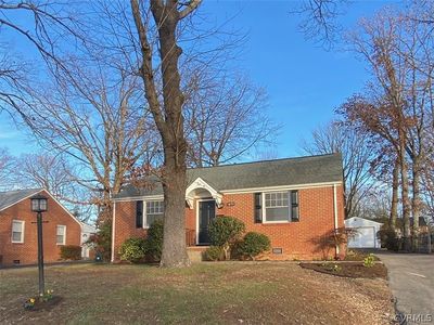 1655 Westhill Rd, Richmond, VA, 23226